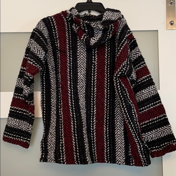 Earth ragz hoodie - Picture 4 of 4